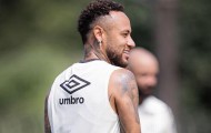 九游体育-ESPN：内马尔无故缺席桑托斯周日训练，俱乐部已与球员联系